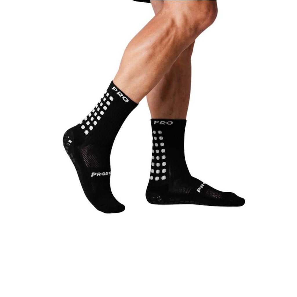 Meião Futebol Prosocks Grip Draft