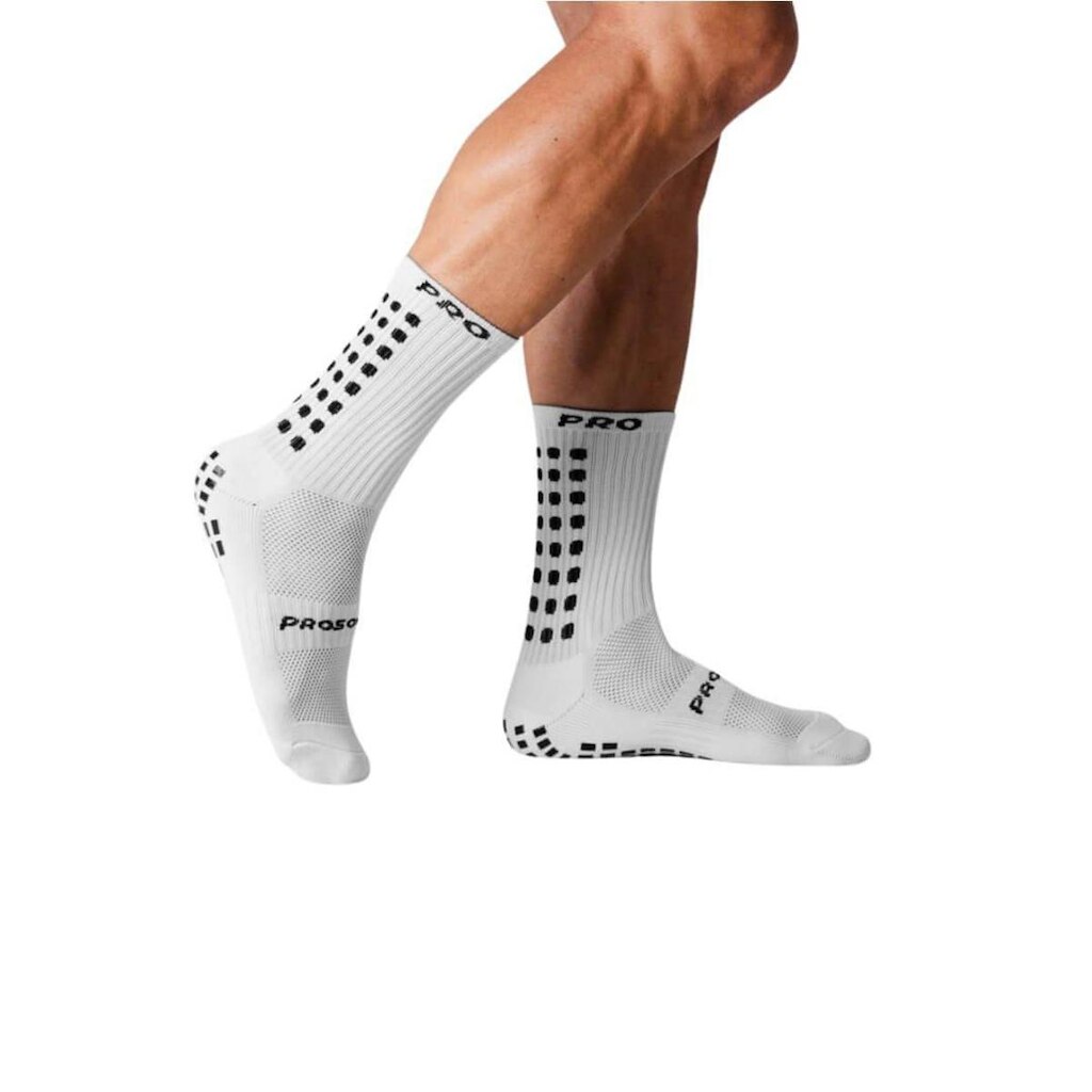Meião Futebol Prosocks Grip Draft