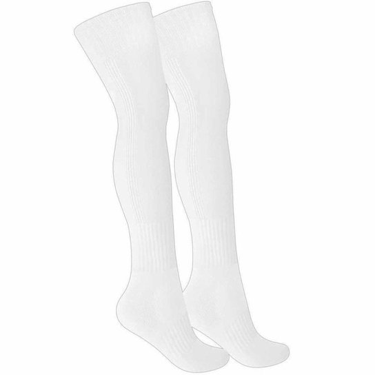 Meião Infantil Penalty Storm - Preto Menor preço em Meião Infantil Penalty Storm - Preto