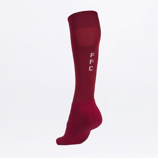 Meião Junior Umbro Clubes 2020 Fluminense Of1 Umbro