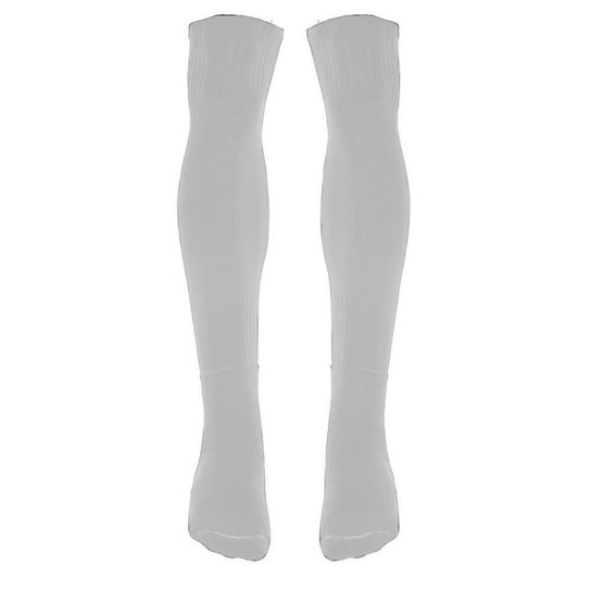 Meião Kanxa Profissional 2ª Qualidade - Branco Menor preço em Meião Kanxa Profissional 2ª Qualidade - Branco