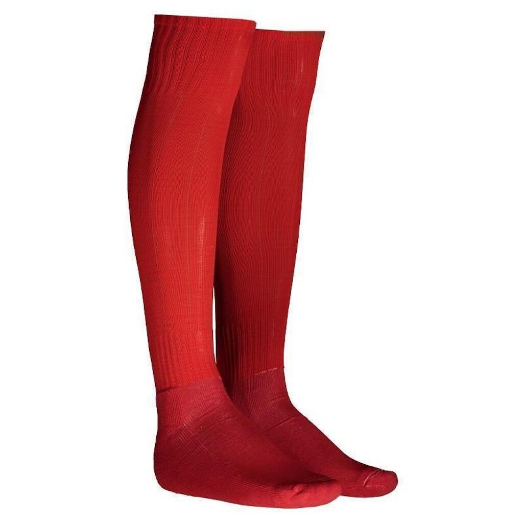 Meião Kanxa Vermelho