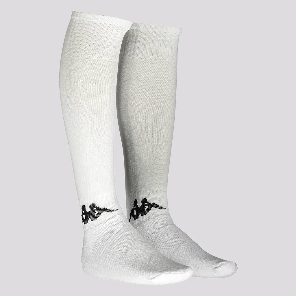 Meião Kappa Elite Branco