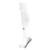 Meião Penalty Fut Grip Max 792 Antiderrapante 39-44 - Branco+Preto