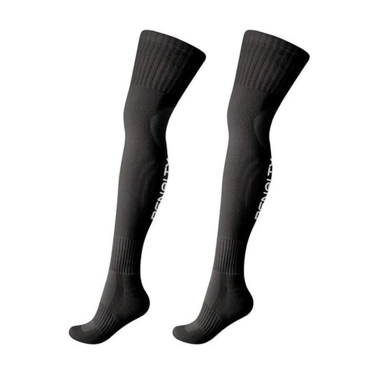 Meião Penalty Futebol Matis VIII - Unissex - Preto Menor preço em Meião Penalty Futebol Matis VIII - Unissex - Preto