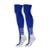 Meião Penalty Matis Treino Juvenil - Azul - Azul Royal+Branco