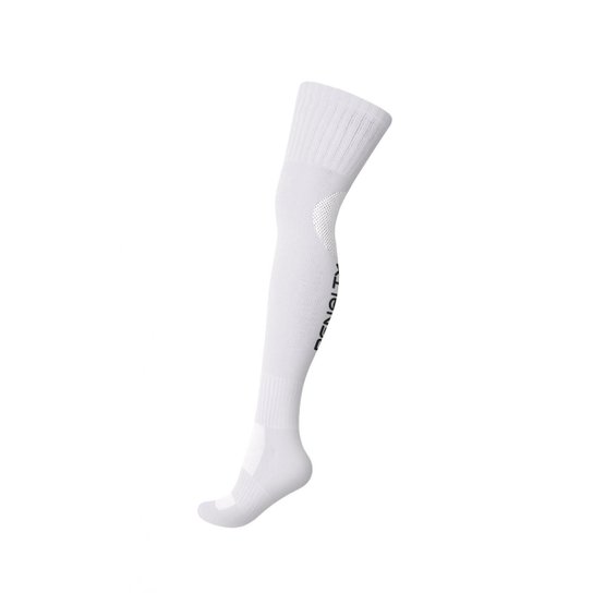 Meião Penalty Matis VIII - Branco é ruim? Meião Penalty Matis VIII - Branco é boa?