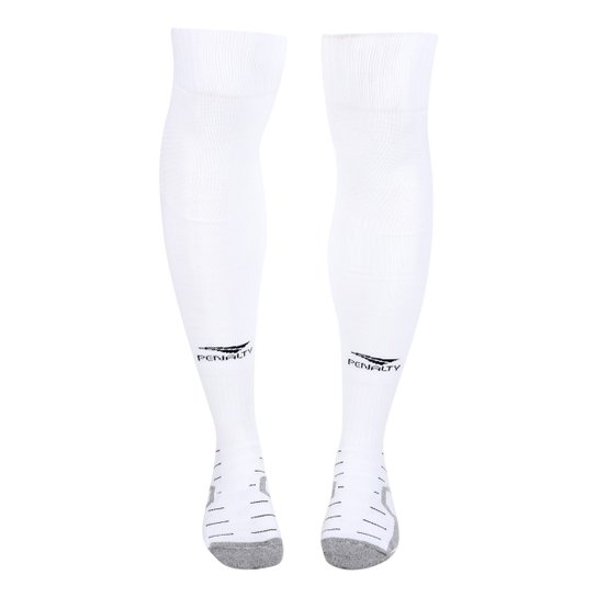 Meião Penalty S11 Kanguru - Branco Menor preço em Meião Penalty S11 Kanguru - Branco