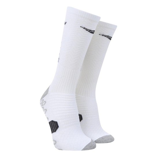 Meião Penalty Se7e - Branco é ruim? Meião Penalty Se7e - Branco é boa?