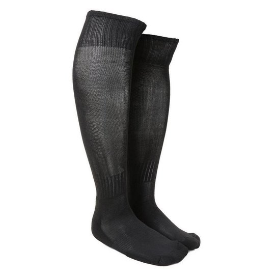 Meião Penalty Stadium Ultra Resistence Futebol - Preto Menor preço em Meião Penalty Stadium Ultra Resistence Futebol - Preto