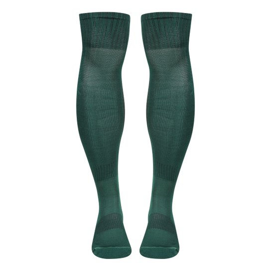 Meião Penalty Storm - Verde é ruim? Meião Penalty Storm - Verde é boa?