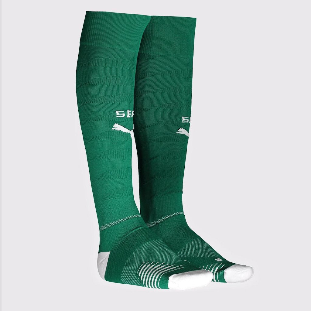 Meião Puma Palmeiras I 2026 Masculina