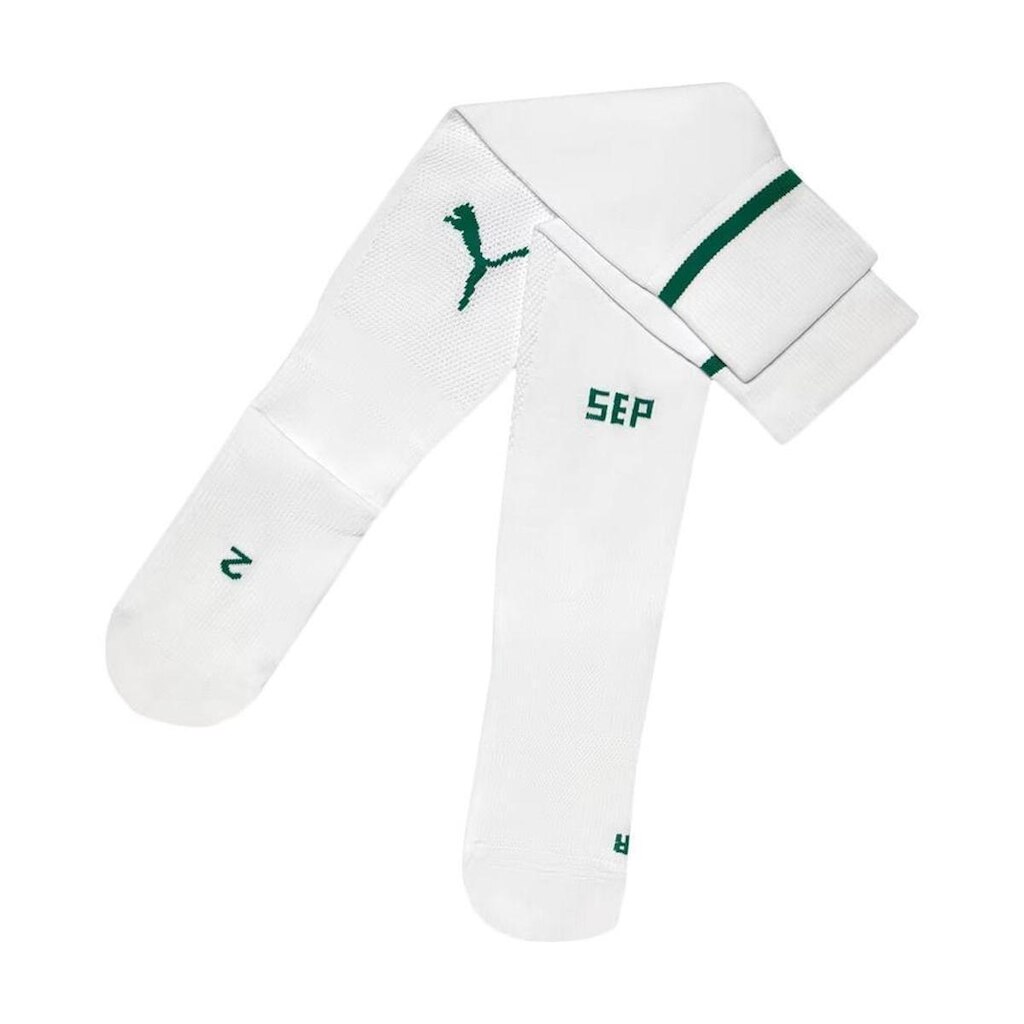 Meião Puma Palmeiras Ii 2025