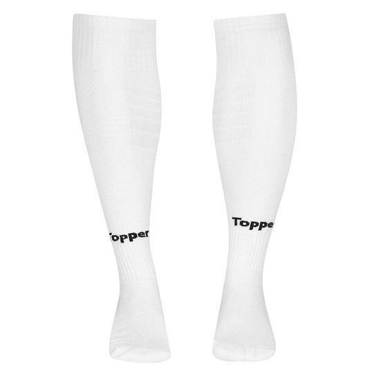Meião Topper Cup