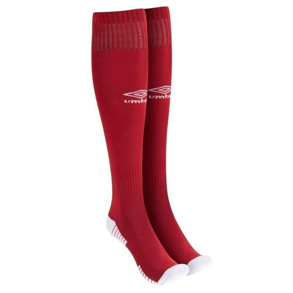 Meião Umbro Team - Vermelho 39-43
