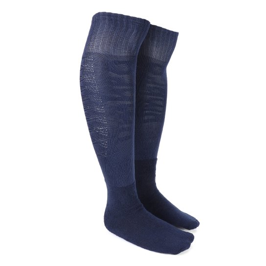 Meião Umbro Training - Marinho Menor preço em Meião Umbro Training - Marinho