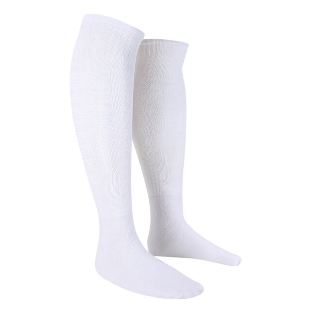 Meião Umbro Training - Branco Menor preço em Meião Umbro Training - Branco