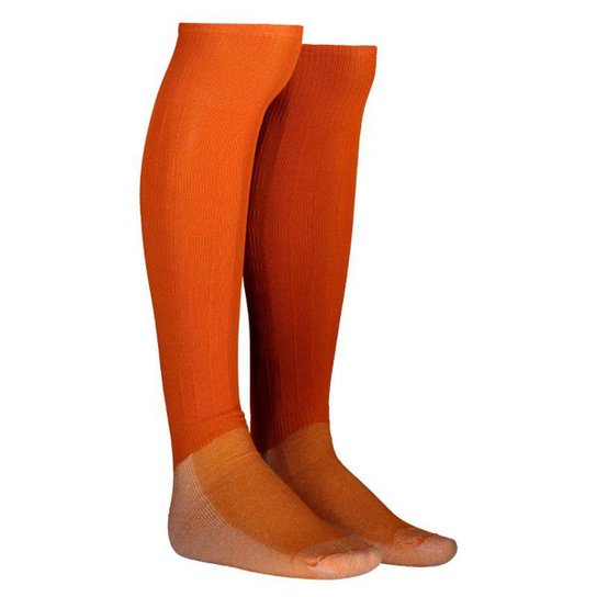 Meião Umbro TWR Game Masculino - Laranja Menor preço em Meião Umbro TWR Game Masculino - Laranja