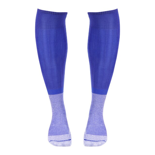 Meião Umbro TWR Game - Azul é boa?