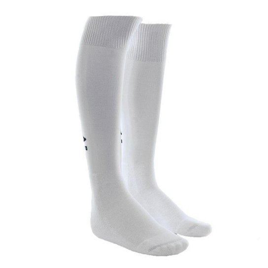 Meião Umbro TWR Prime Juvenil Branco e Preto - Branco Menor preço em Meião Umbro TWR Prime Juvenil Branco e Preto - Branco