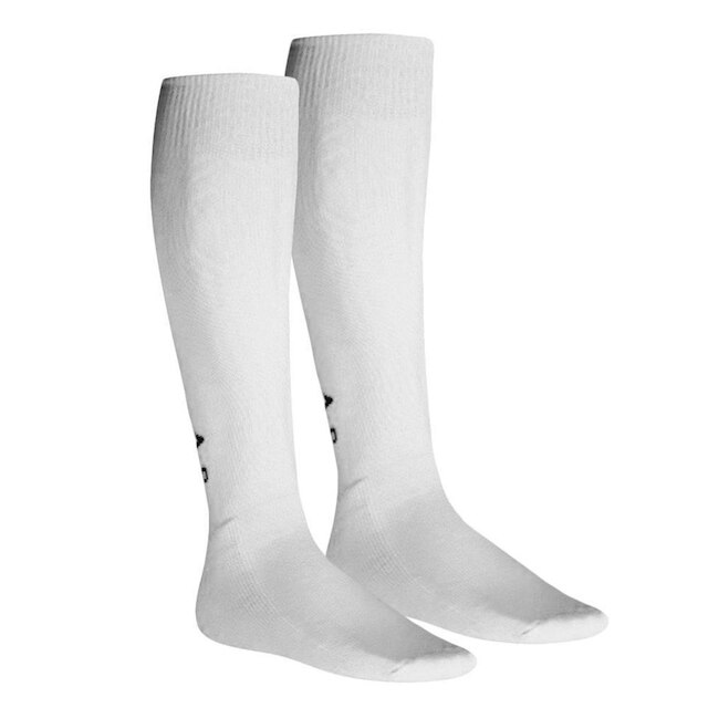 Meião Umbro TWR Prime - Branco+Preto é ruim? Meião Umbro TWR Prime - Branco+Preto é boa?