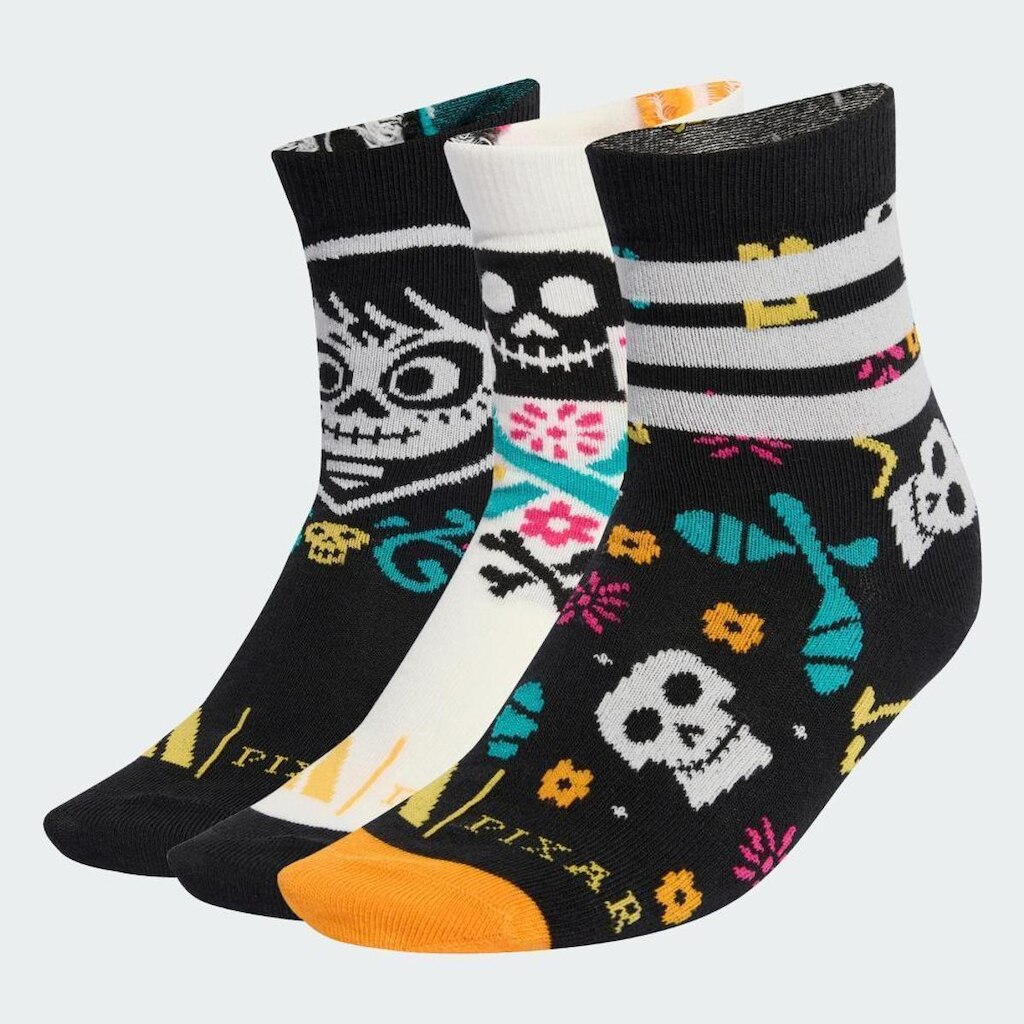 Meias adidas Pixar Coco infantil Adidas