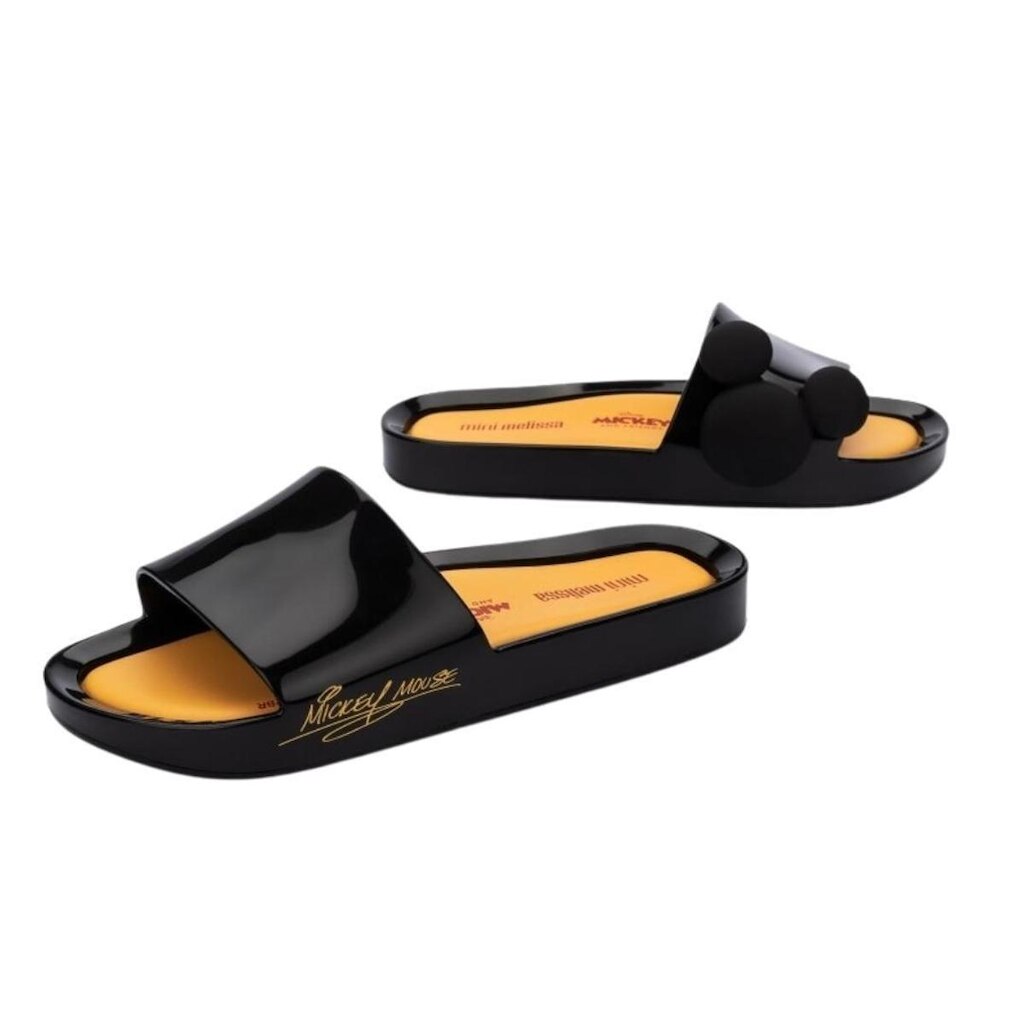 MELISSA BEACH SLIDE + MICKEY AND FRIENDS IV 33759
