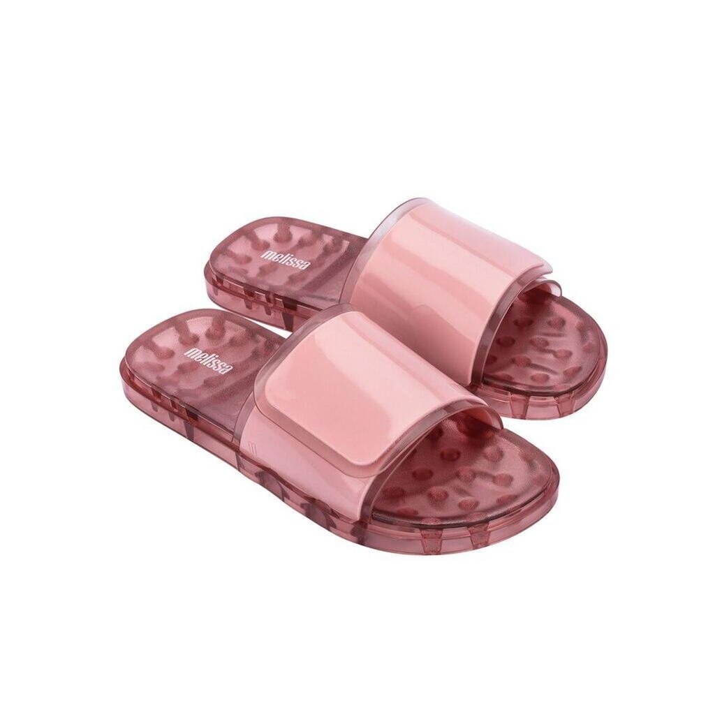 Melissa Brave Original Feminina