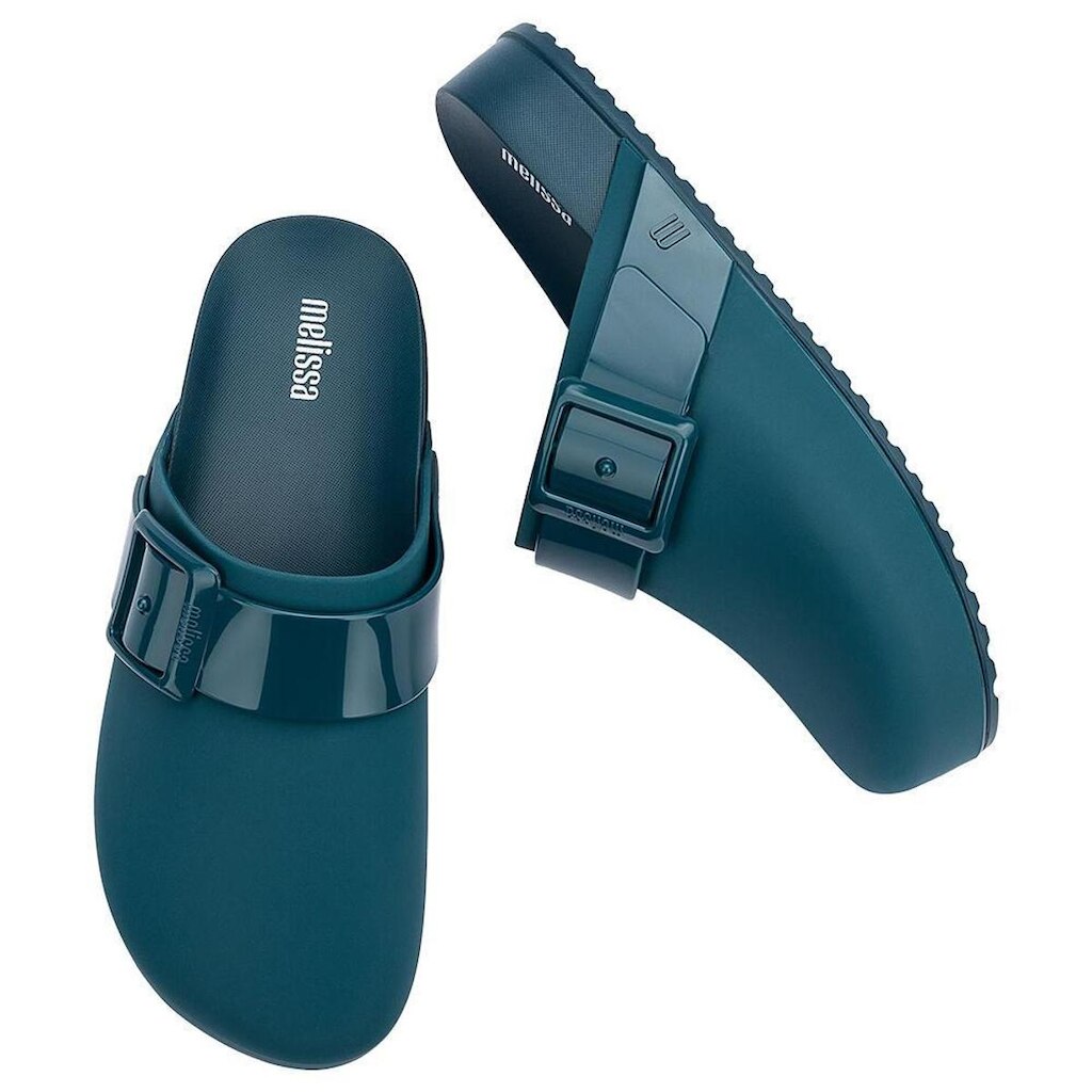 Melissa Cozy Clog 35898