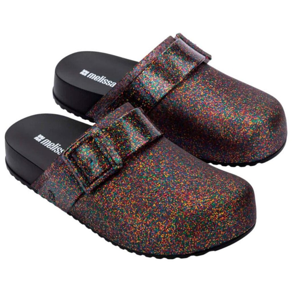 Melissa Cozy Clog 35898