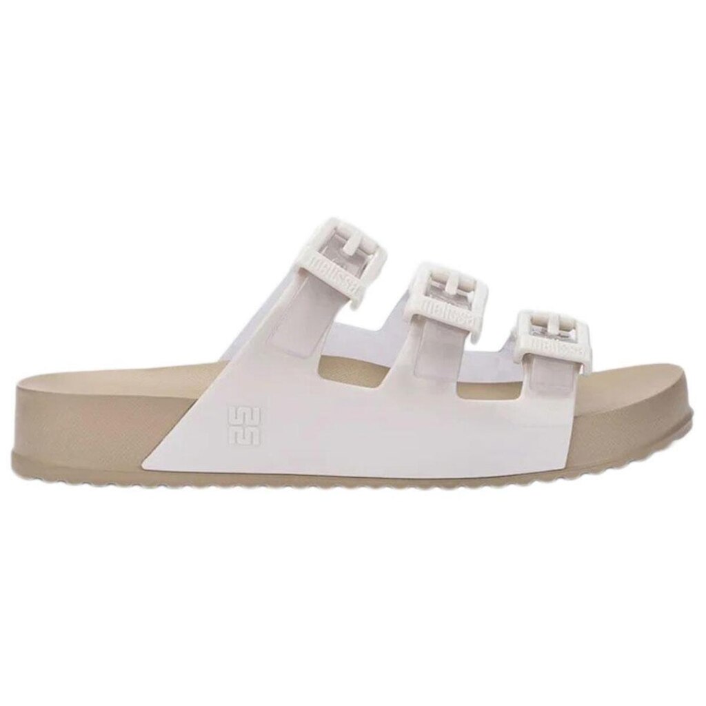 Melissa Cozy Stripes 35943