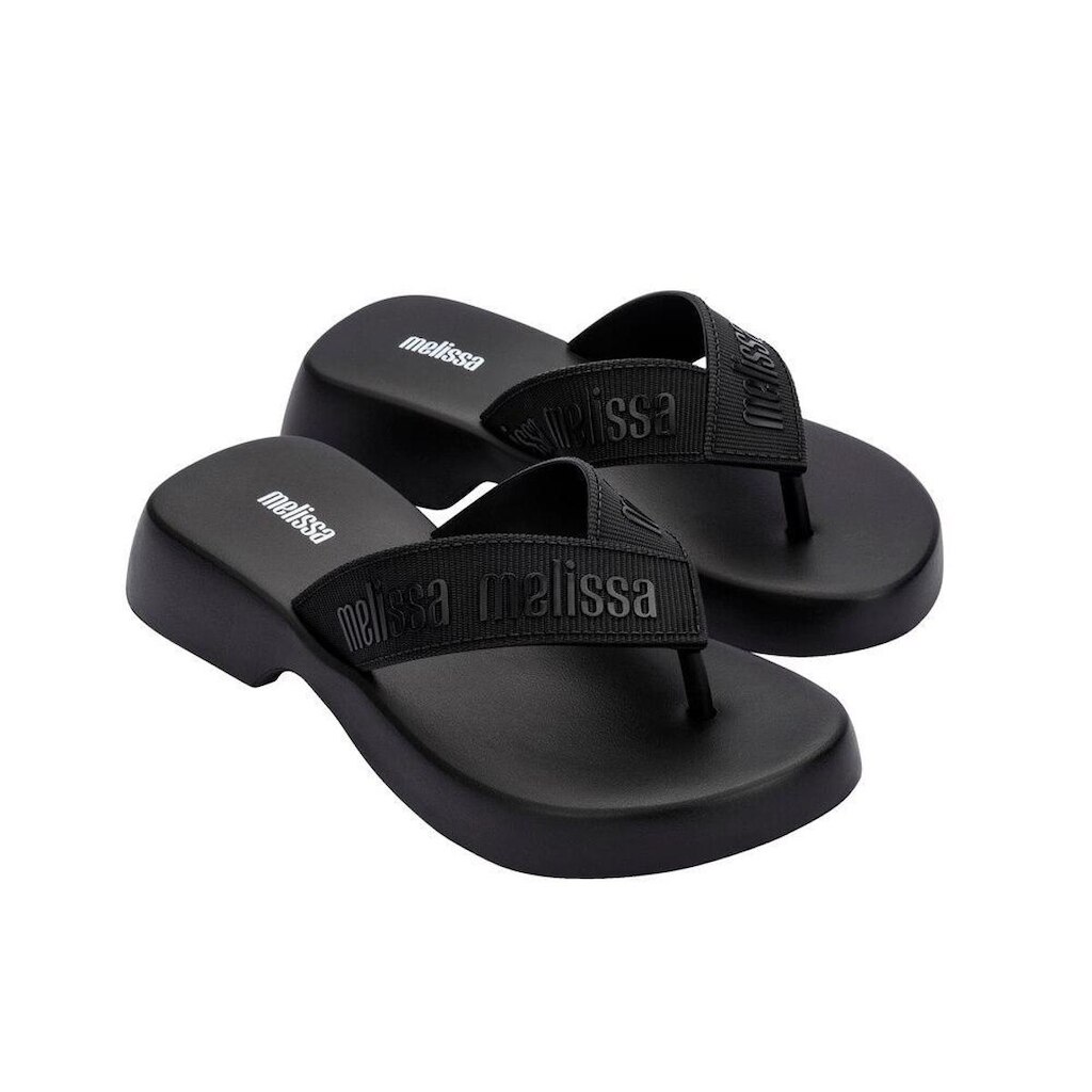 Melissa Flatform M Lover AD Feminina