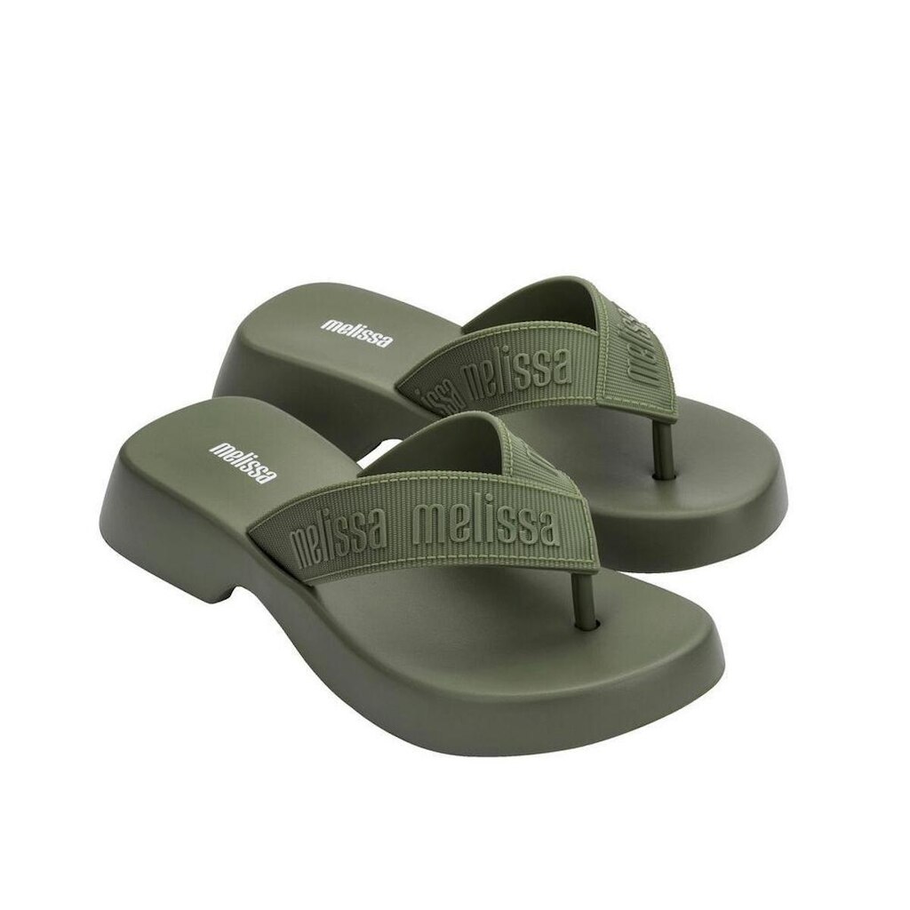 Melissa Flatform M Lover AD Feminina