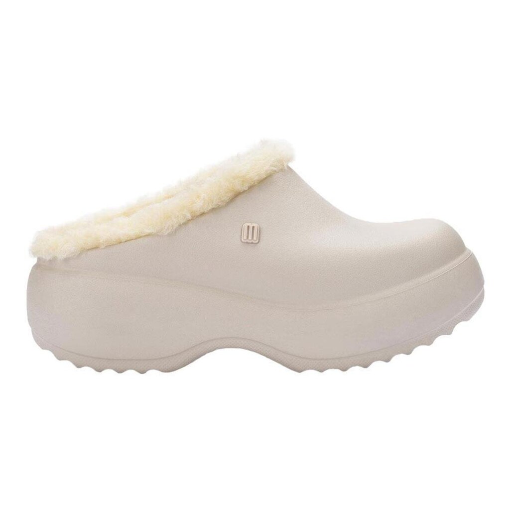 Melissa Free Clog Fluffy Platform 35994