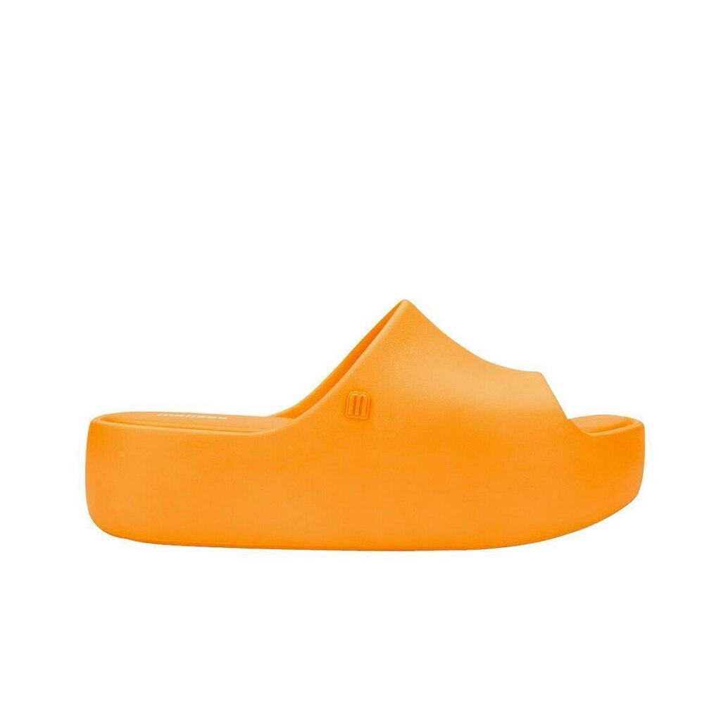 Melissa Free Platform Slide Ad