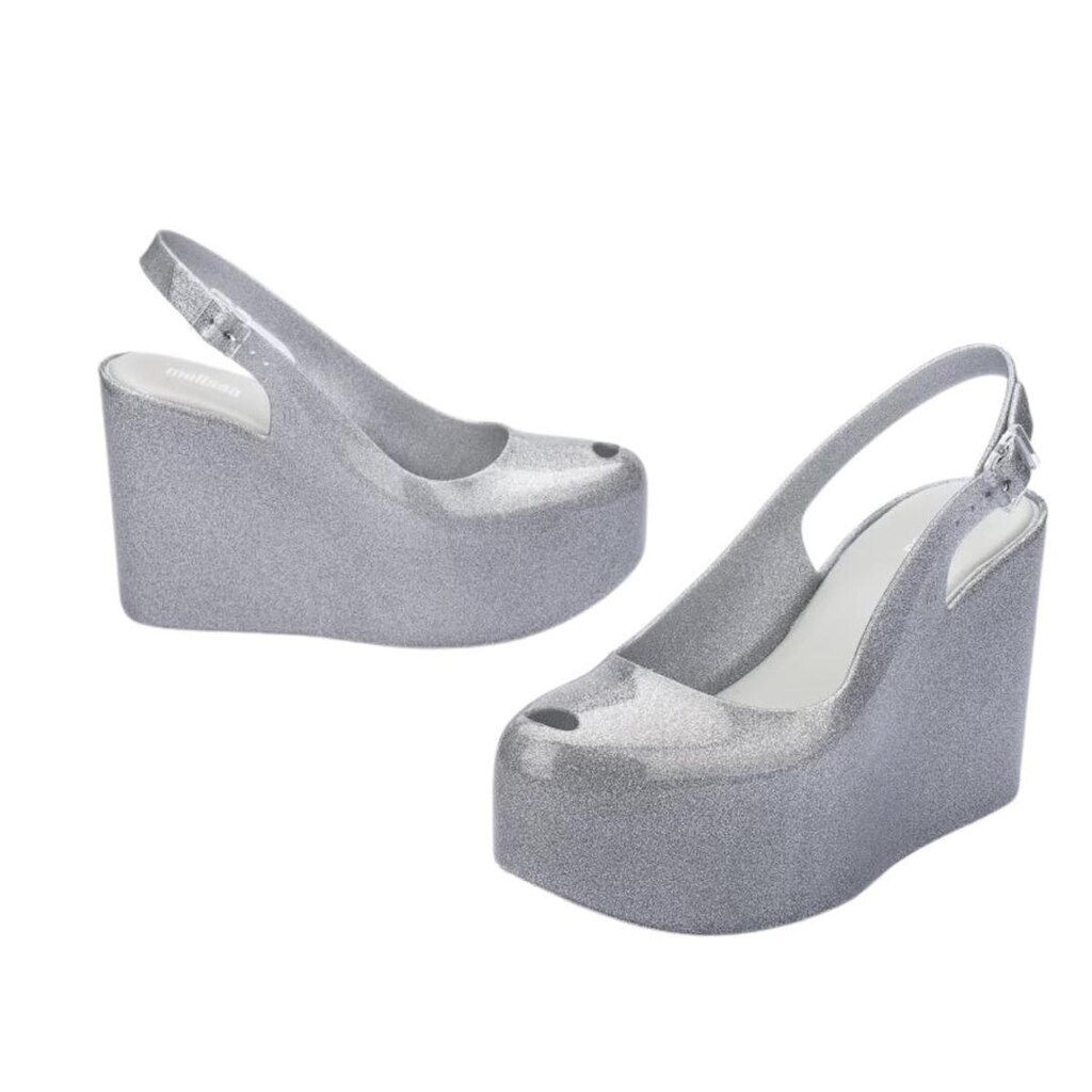 MELISSA GROOVY WEDGE 33925