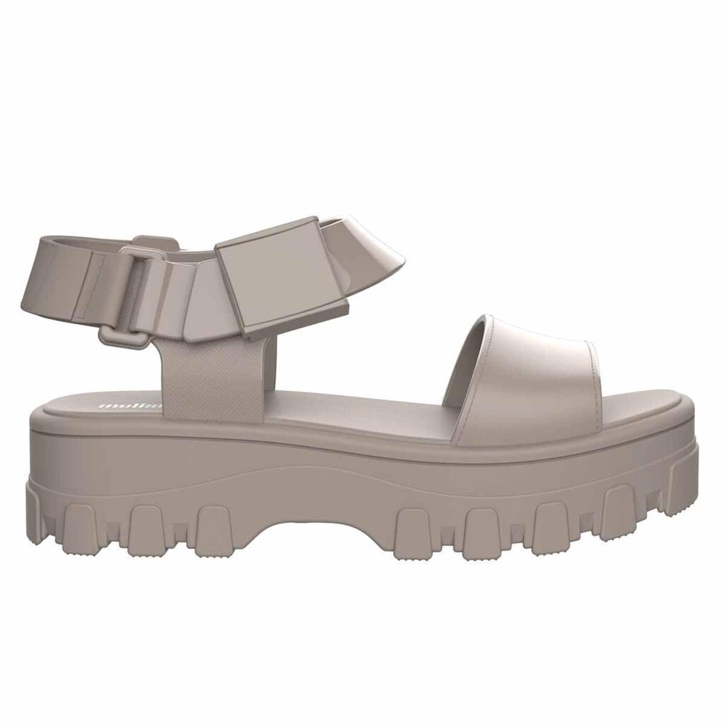 Melissa Kick Off Sandal Ad
