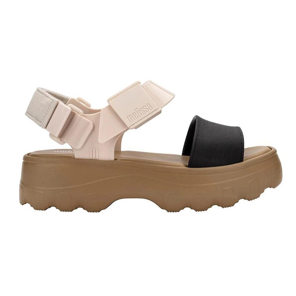 Melissa Kick Off Sandal Ad