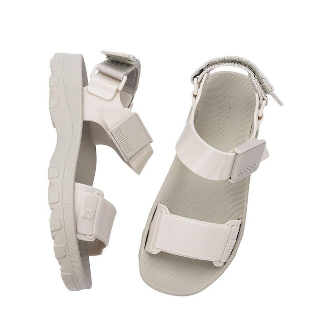 Melissa Kick Off Sandal Low Ad 37991