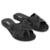 Melissa M Lover Slide Ad - Preto