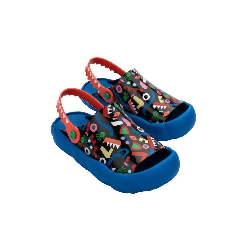Melissa Mel Criatura + Fábula Infantil