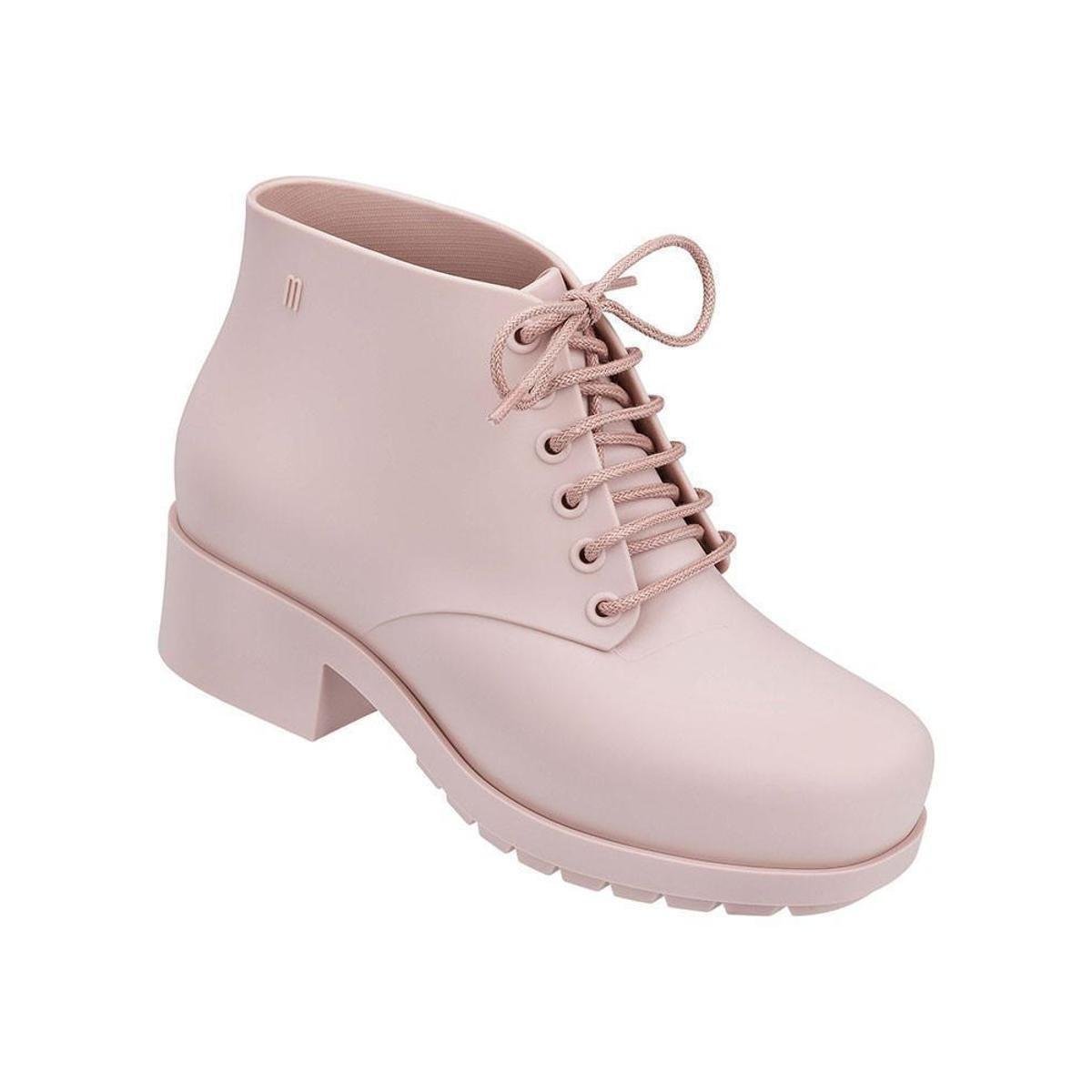 Melissa Mel Stellar Infantil Rosa Claro Netshoes Melissa Mel Stellar Infantil Rosa Claro Netshoes