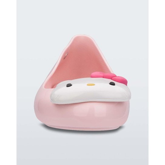 Melissa Space Love Hello Kitty Feminina