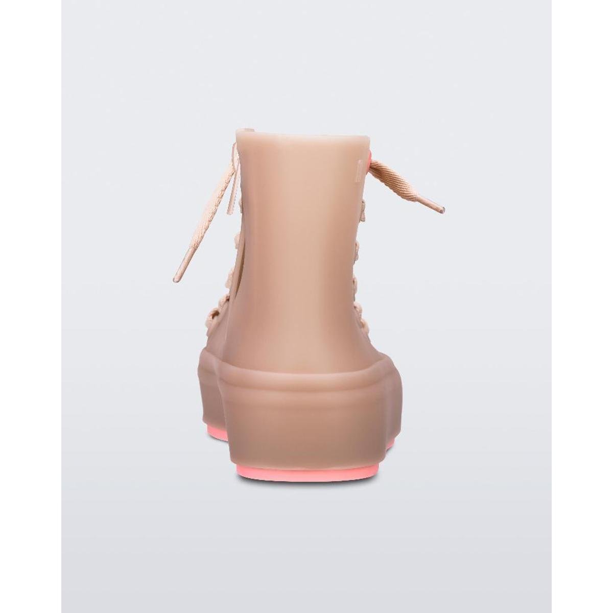 Melissa Shoes Ulitsa Sneaker High Sneaker Melissa Melissa MELISSA