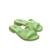 Melissa Yacht Slide Ad - Verde