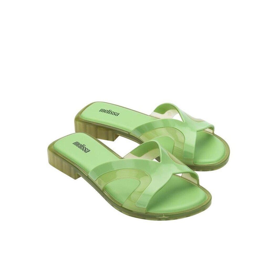 Melissa Yacht Slide Ad