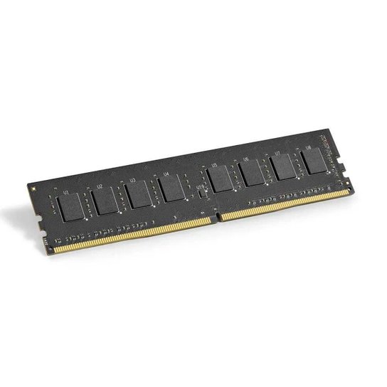 Memória Multilaser DDR4 UDIMM 4GB 2400 MHZ - MM414 - Preto Menor preço em Memória Multilaser DDR4 UDIMM 4GB 2400 MHZ - MM414 - Preto