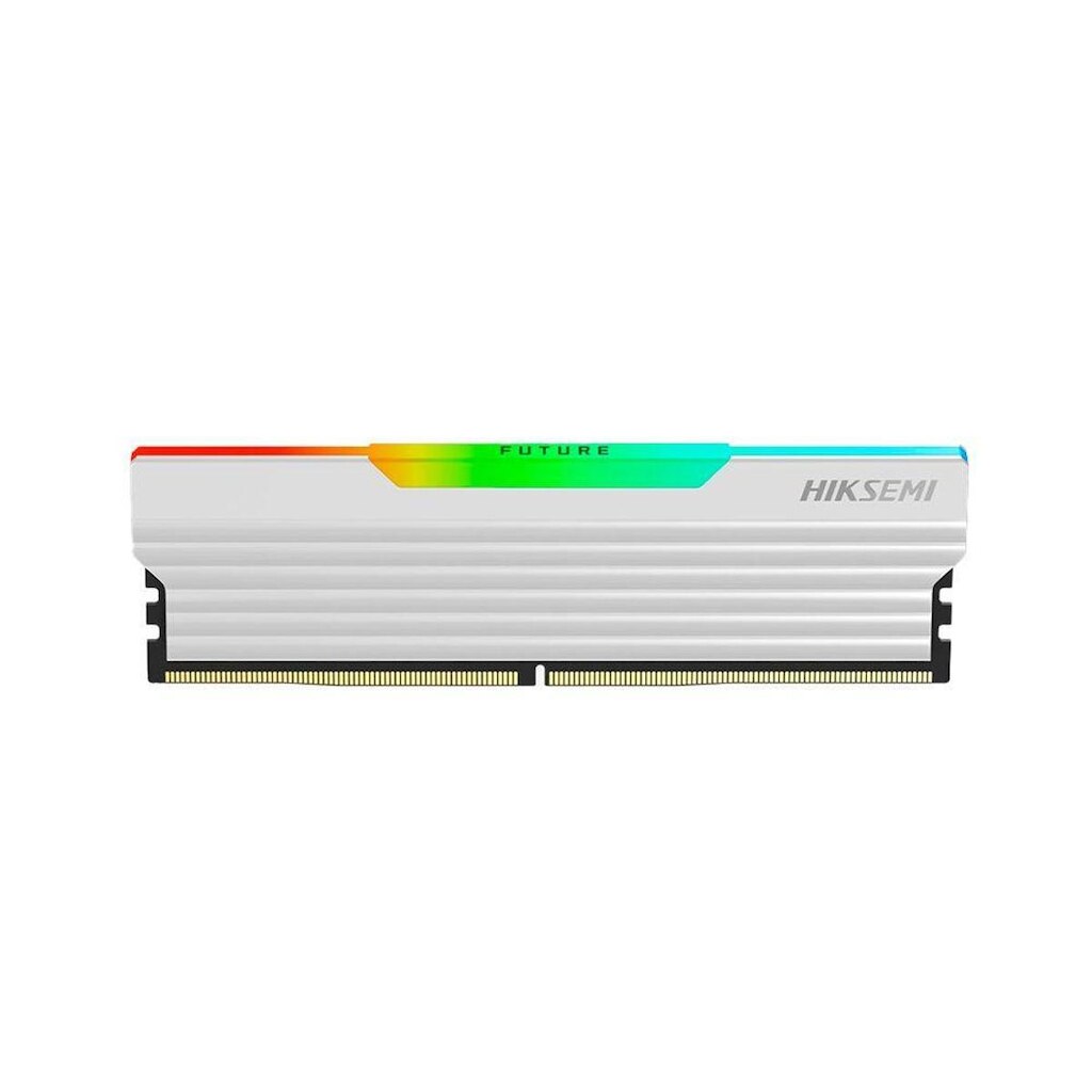 Memoria RAM Desktop Hiksemi Future 16GB 3200MHz RGB