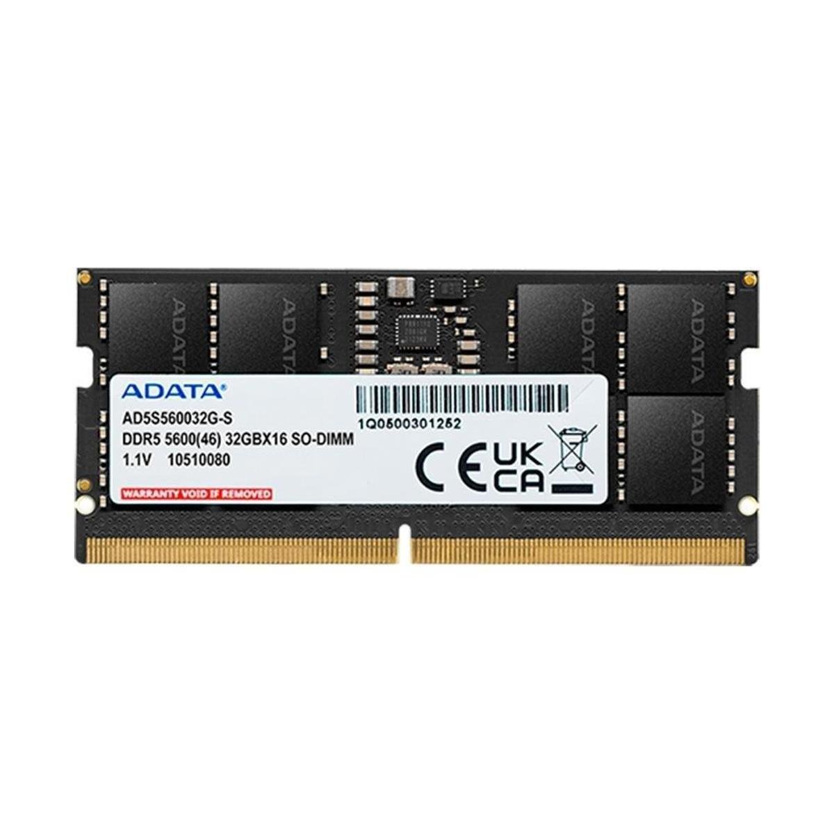 Memoria Adata Ddr5 32gb em promoção na Netshoes!