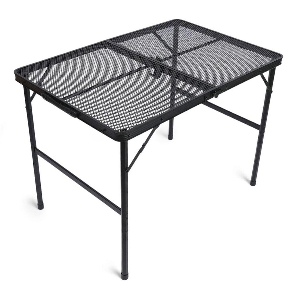Mesa Dobrável Trucker NTK